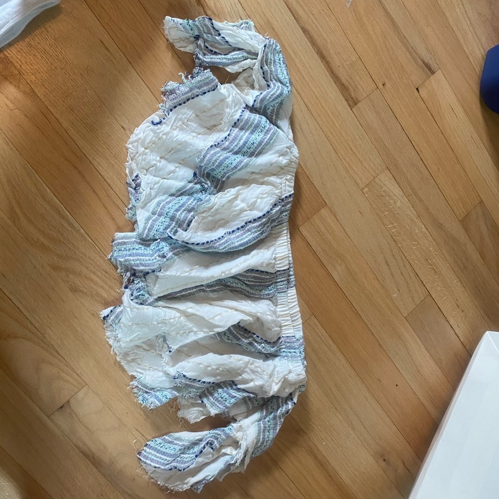 AMAZING ‼️ SURF GYPSY | flowy off the shoulder top